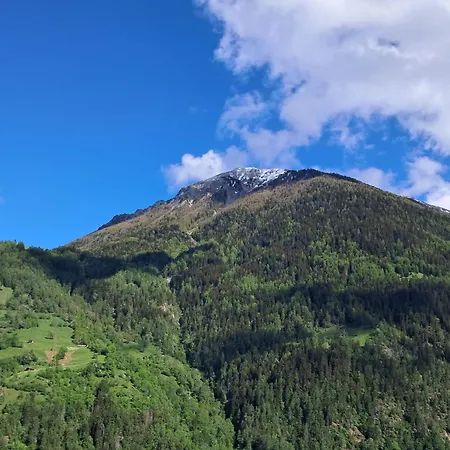 Alpen Charme Dom wakacyjny