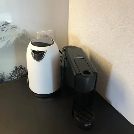 Dom wakacyjny Alpen Charme Turtmann