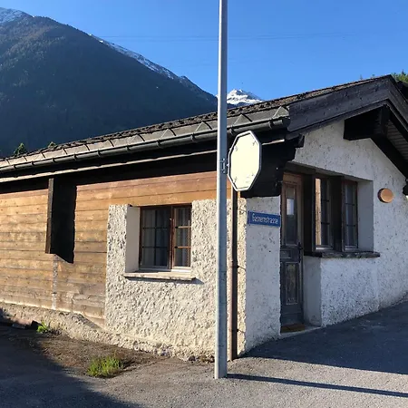 Alpen Charme Dom wakacyjny